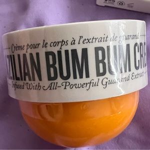 Sol de janerio bum bum cream